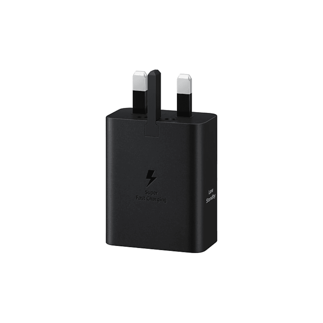 Samsung 50W 5A USB-C Power Adapter