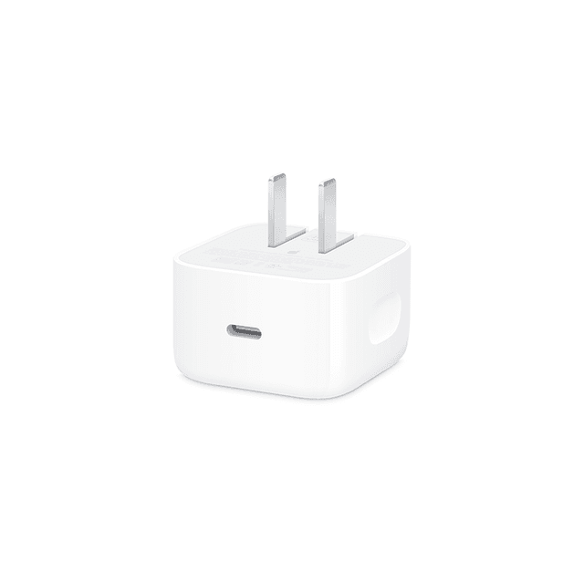 Apple 40W Dynamic Power Adapter with 60W Max