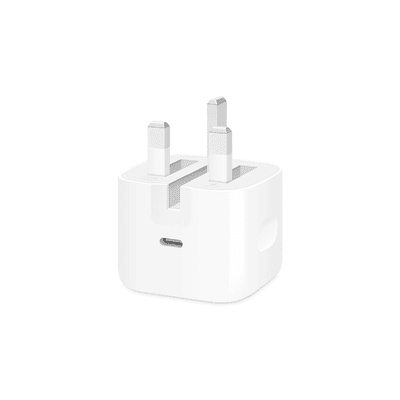 Apple 40W Dynamic Power Adapter with 60W Max_img_1