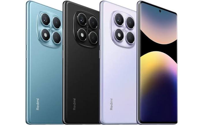 REDMI NOTE 14 PRO