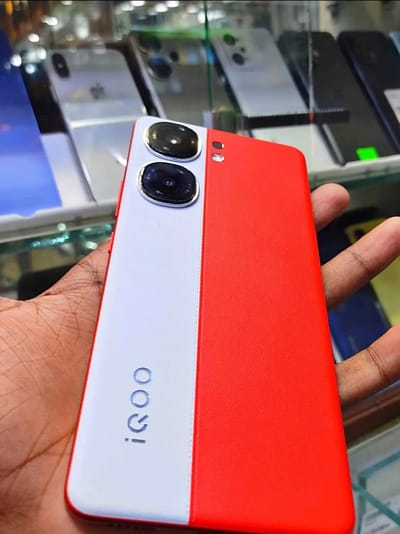 iQOO Neo9 5G_img_1