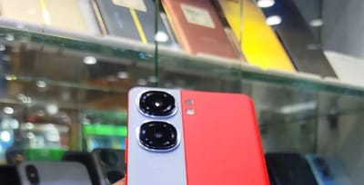 iQOO Neo9 5G_img_4