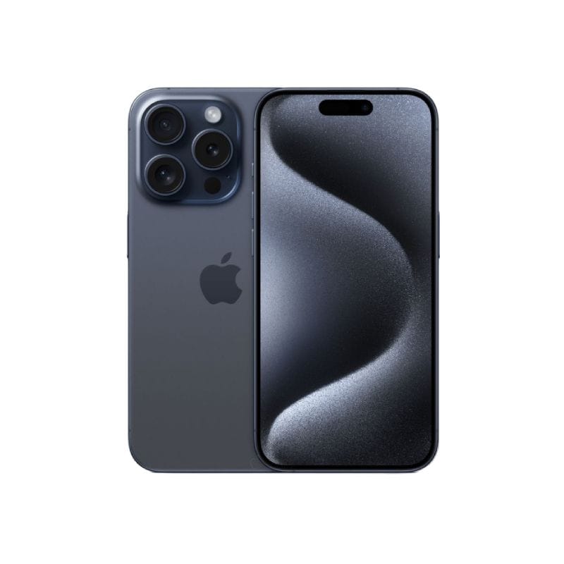 I PHON 15 PRO (NEW)
