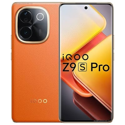 iQOO Z9s Pro_img_1