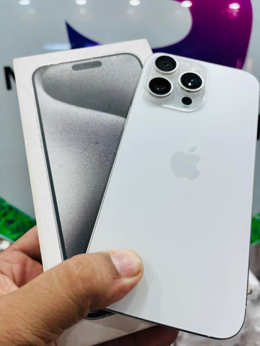 iphone 15 pro