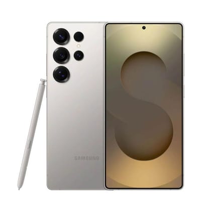 Samsung Galaxy S25 Ultra 5G (12/256)_img_0