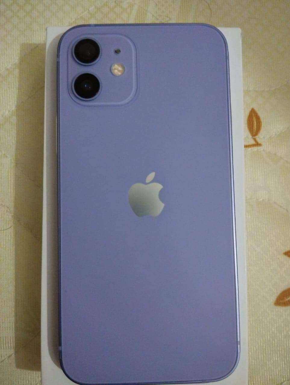 I PHON 12