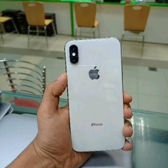 I PHON X (256GB)