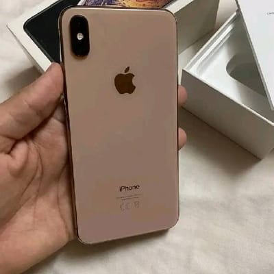 I PHON X (256GB)_img_1