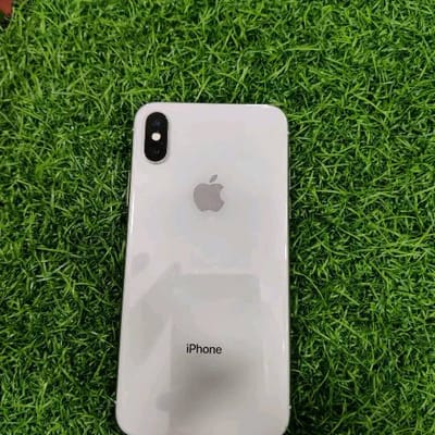 I PHON X (256GB)_img_2