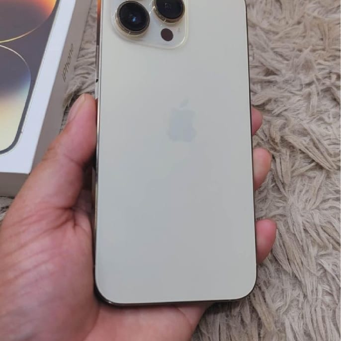 I PHON 14 PRO MAX (256GB)