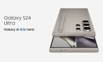 Samsung Galaxy S24 Ultra(12/256)_img_0