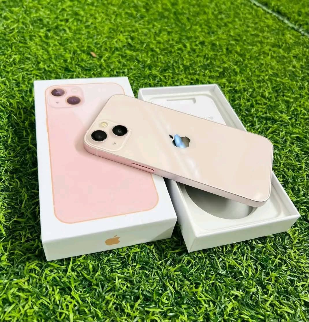 Iphone 13