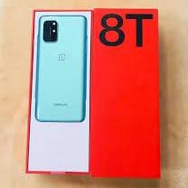 ONE PLUS 8T(8/128)_img_0