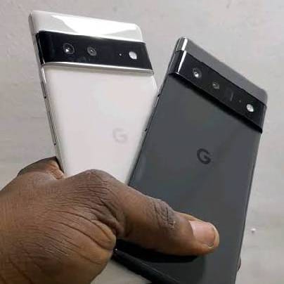 PIXEL 6 PRO
