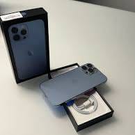 I PHON 13 PRO MAX