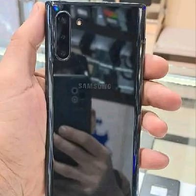 SAMSUNG GALAXY NOTE 10_img_0