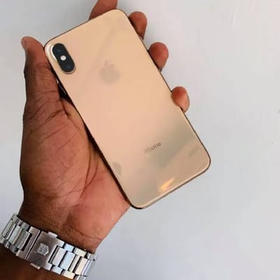 I PHON XS MAX(256GB)_img_0