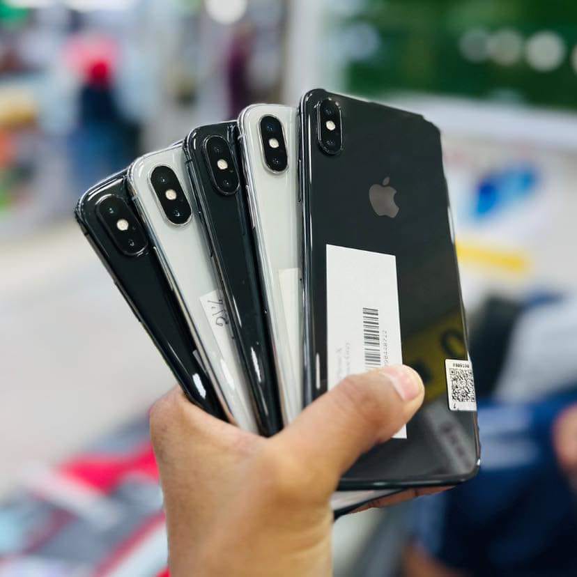 i phon x (256 gb)