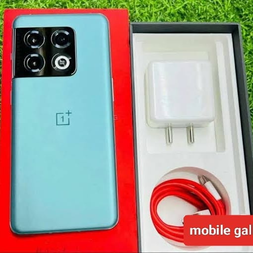 ONE PLUS 10 PRO 5G