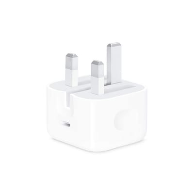 Apple 20W USB-C Power Adapter_img_0
