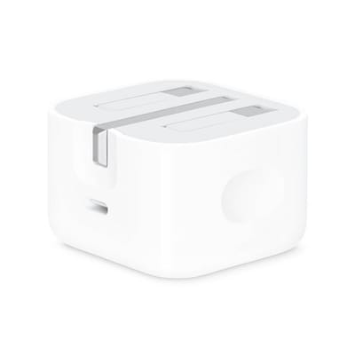 Apple 20W USB-C Power Adapter_img_1