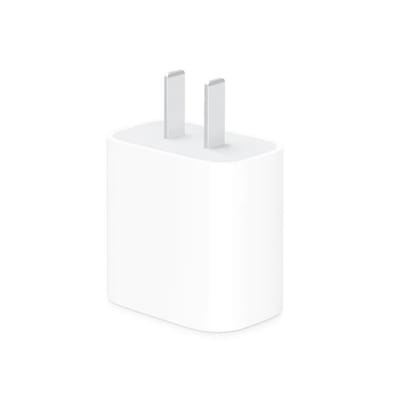 Apple 20W USB-C Power Adapter_img_2